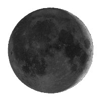 moon