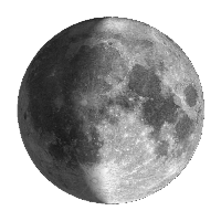 moon