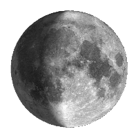 moon