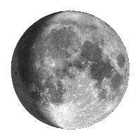 moon
