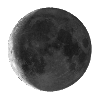 moon